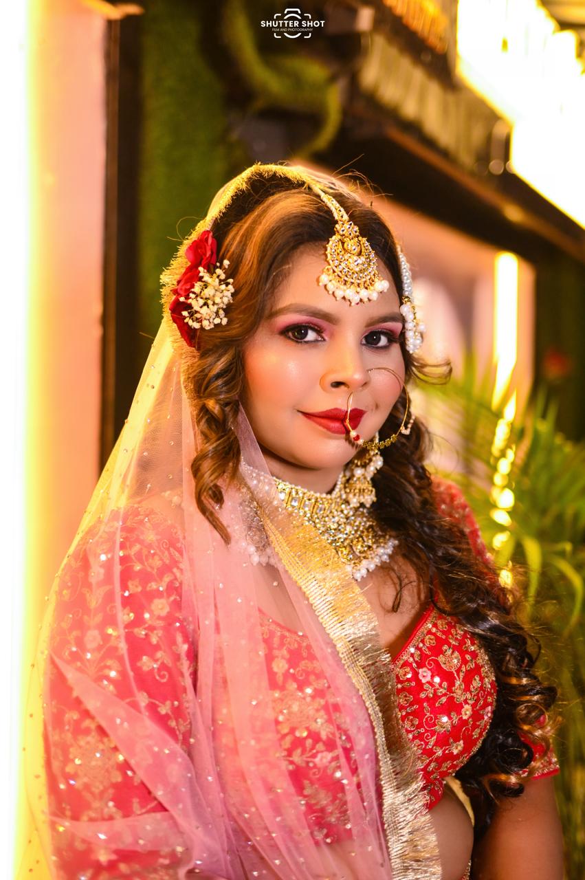 Beauty Salon Service